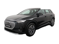 Audi Q4 e tron