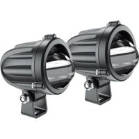 INTERPHONE Mistlichten LED, en verstralers voor de moto INTERPHONE Mistlichten LED, en verstralers voor de moto