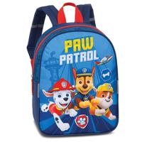 Fabrizio Kinderrugzak Paw Patrol Blauw