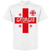 Georgië Team T-Shirt