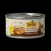 Pate champignon bio 125 Gram