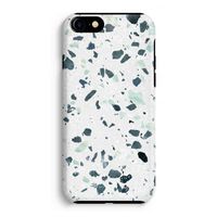 Terrazzo N°2: iPhone 8 Tough Case