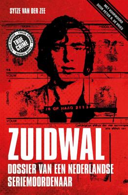 Zuidwal (Paperback)