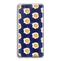 Bacon to my eggs #1: Honor 9 Transparant Hoesje
