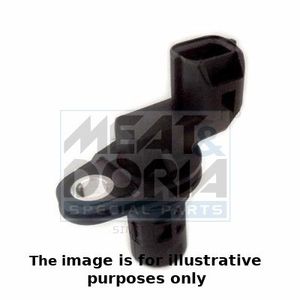 Nokkenassensor 87968E