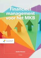 Financieel management voor het MKB (Paperback)