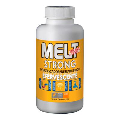 Plunjer Faren Melt Strong Bruisend Zuurvrij 600 g