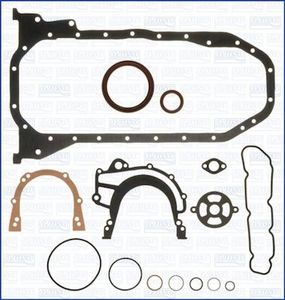 Pakkingsset, motorblok 54059400