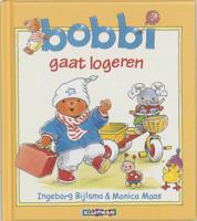 Bobbi gaat logeren (Hardback)