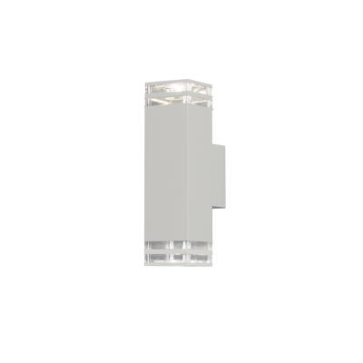 KonstSmide Witte wandspotAntares - 408-250
