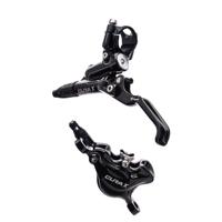 FORMULA Cura x - black