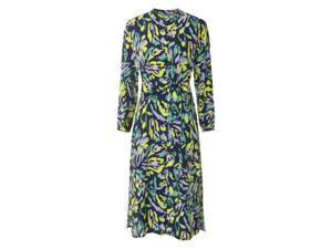 esmara Dames blousejurk (Print, 44)