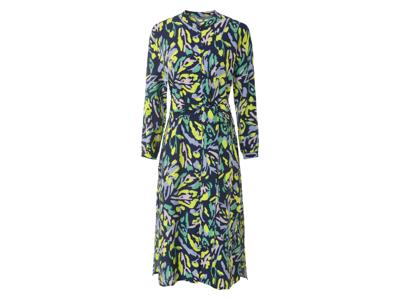 esmara Dames blousejurk (Print, 34)