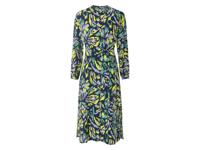 esmara Dames blousejurk (Print, 44)