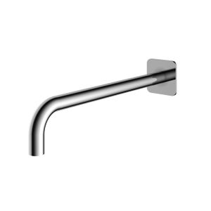 Hotbath Gal wandarm 40 cm chroom GL450CR