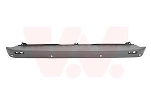 Van Wezel Bumper 3891545