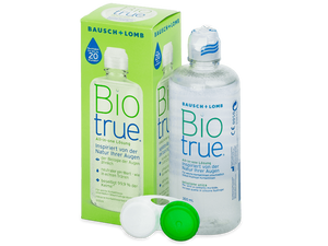 Biotrue 300 ml