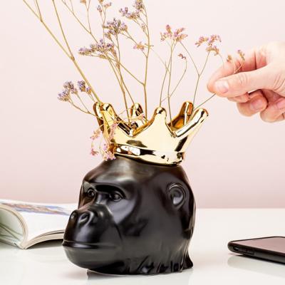 Gorilla vaas Gorilla vaas