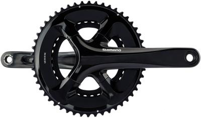 SHIMANO crankstel "fc-rs520"