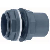Europond Tankdoorvoer 110/125mm Waterdichte Vijverbak Koppeling - Weerbestendig, Solide Verbinding Europond Tankdoorvoer 110/125mm Waterdichte Vijverbak Koppeling - Weerbestendig, Solide Verbinding