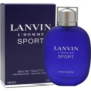 L'Homme Sport eau de toilette, 100 ml