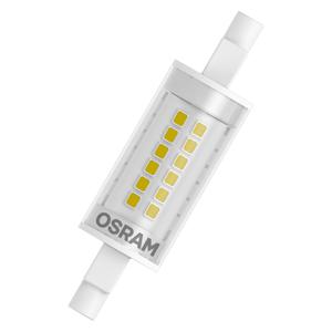 SLIML.R7s78.06062700  - LED-lamp/Multi-LED 220...240V R7s white SLIML.R7s78.06062700