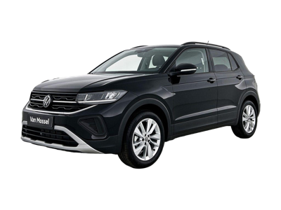 Volkswagen T Cross