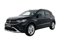 Volkswagen T Cross