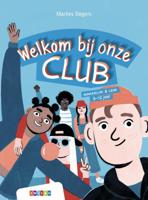 Welkom bij onze club (Hardback)