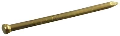 Draadnagel vk 1,8x30mm mess 30gr - Deltafix