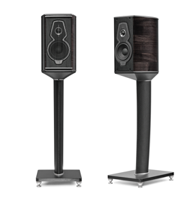 Sonus faber Boekenplank Luidsprekers Guarneri G5 (Set van 2)