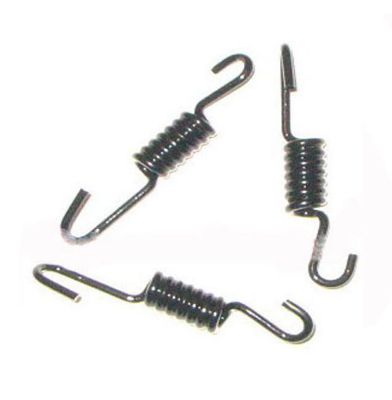 Koppelingsveren set Minibike