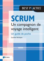 Scrum - Un Guide de Poche - Gunther Verheyen - ebook - thumbnail