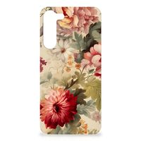 Case voor Samsung Galaxy S23 Plus Bloemen