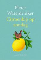 Citroenkip op zondag (Hardback)