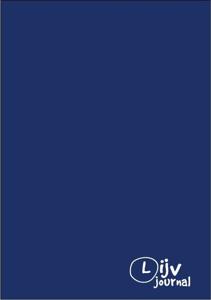 Lekker in je vel journal (Paperback)