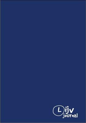 Lekker in je vel journal (Paperback)