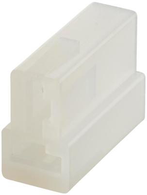 HELLA Socket housing 2-polig