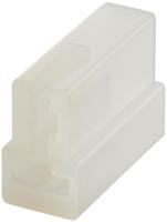 HELLA Socket housing 2-polig
