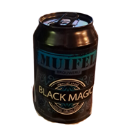 Muifel Black Magic 33cl