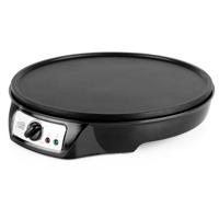 Pannenkoekenmaker Orbegozo CM 2360 Zwart 1000 W