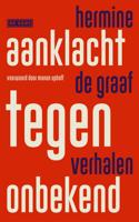 Aanklacht tegen onbekend (Paperback)