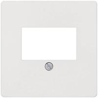 Siemens 5TG25632 Afdekking Delta Wit Schakelmateriaal 1 stuk(s)