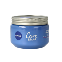 Nivea Care & hold styling creme gel 150 Milliliter