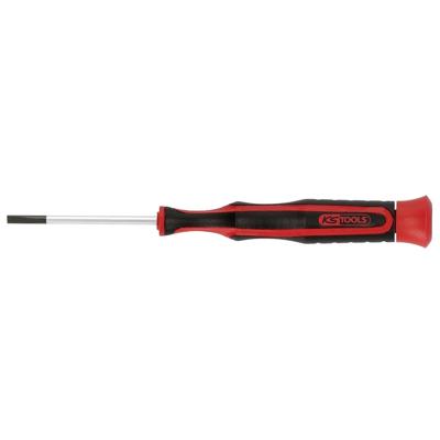 KS Tools 500.7766 Platte schroevendraaier Kopbreedte: 4 mm