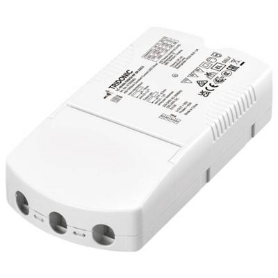 Tridonic LC 45W 450-1050mA 54V NF SR EXC LED-driver 45 W 1.05 A 27 - 54 V 1 stuk(s)