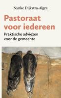 Pastoraat voor iedereen (Paperback)