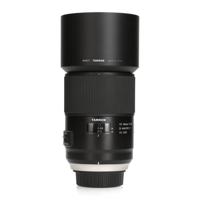 Tamron SP 90mm F2.8 Di VC USD Macro - Nikon F (F017)