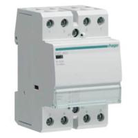 Hager ESC463 Installatiezekeringautomaat 230 V 1 stuk(s)