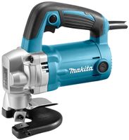 Makita JS3201J 230V Plaatschaar 3,2 mm in staal - JS3201J - thumbnail